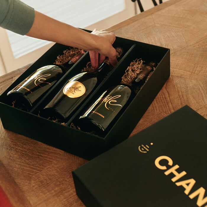ÉTOILE GIFT SET